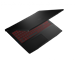 لپ تاپ ام اس آی 15.6 اینچی مدل Katana GF66 11UC پردازنده Core i7 رم 16GB حافظه 512GB SSD گرافیک 4GB